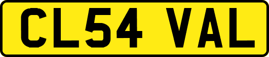 CL54VAL