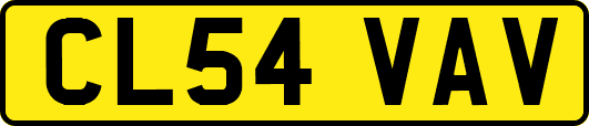 CL54VAV