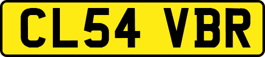 CL54VBR