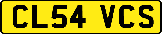 CL54VCS