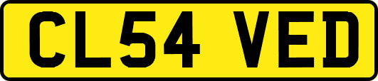 CL54VED