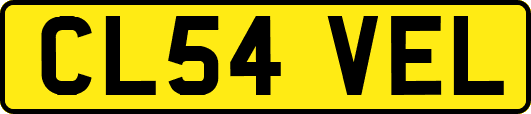 CL54VEL