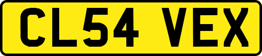 CL54VEX