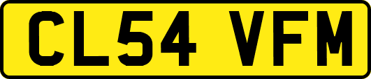 CL54VFM