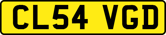 CL54VGD