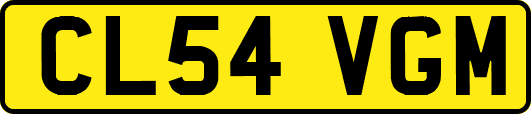 CL54VGM
