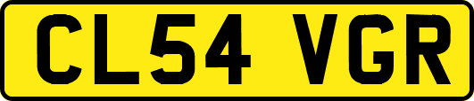 CL54VGR