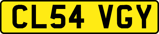 CL54VGY
