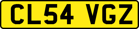 CL54VGZ