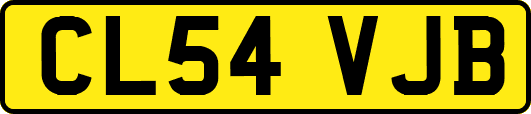 CL54VJB