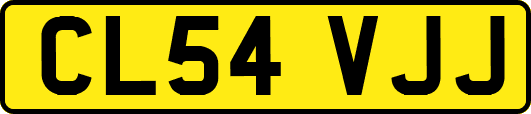 CL54VJJ