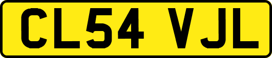 CL54VJL