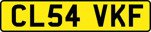 CL54VKF