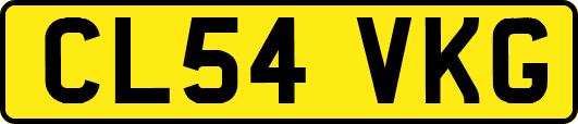 CL54VKG