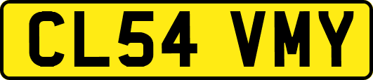 CL54VMY