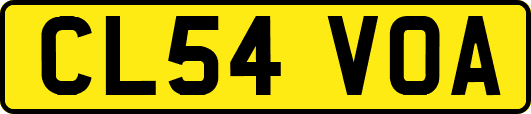 CL54VOA