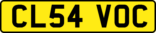 CL54VOC