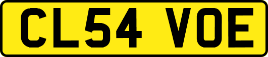 CL54VOE