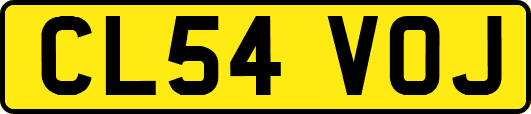 CL54VOJ