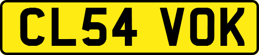CL54VOK