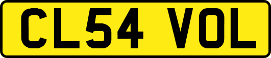 CL54VOL