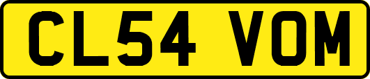CL54VOM