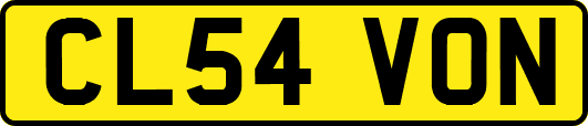 CL54VON