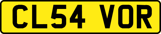 CL54VOR