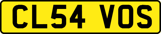 CL54VOS