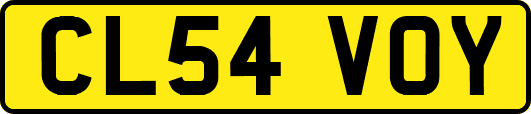 CL54VOY