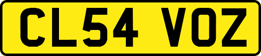 CL54VOZ