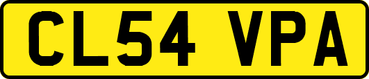CL54VPA