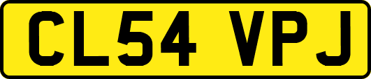 CL54VPJ