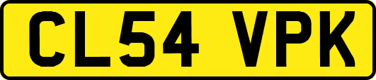 CL54VPK