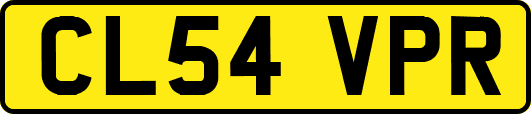 CL54VPR