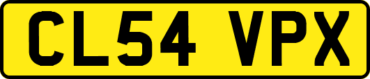 CL54VPX