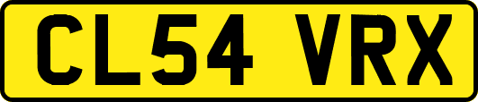CL54VRX