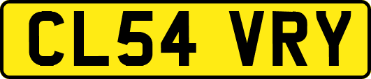 CL54VRY