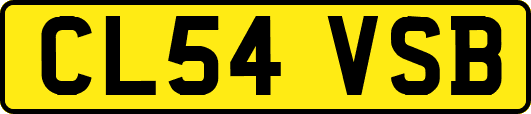 CL54VSB