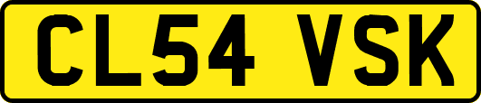CL54VSK