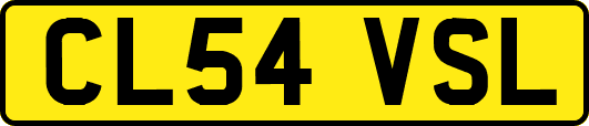 CL54VSL