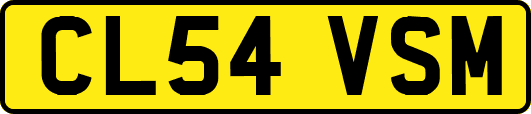 CL54VSM