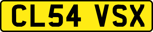CL54VSX