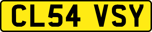 CL54VSY