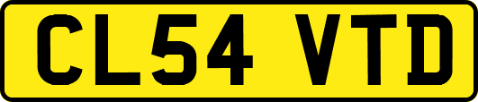 CL54VTD