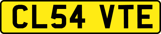 CL54VTE