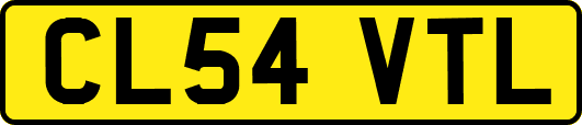 CL54VTL