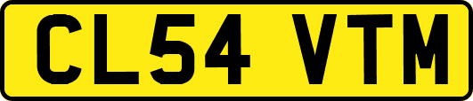 CL54VTM