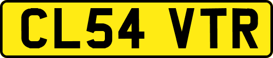 CL54VTR