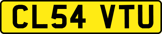 CL54VTU